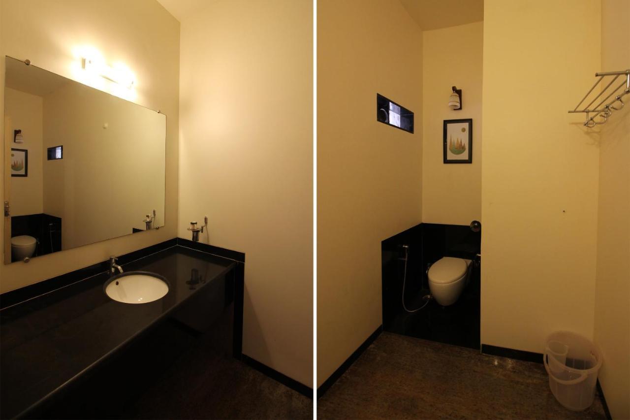 Exotic 4bhk In Panjim, Goa * Dona Paula