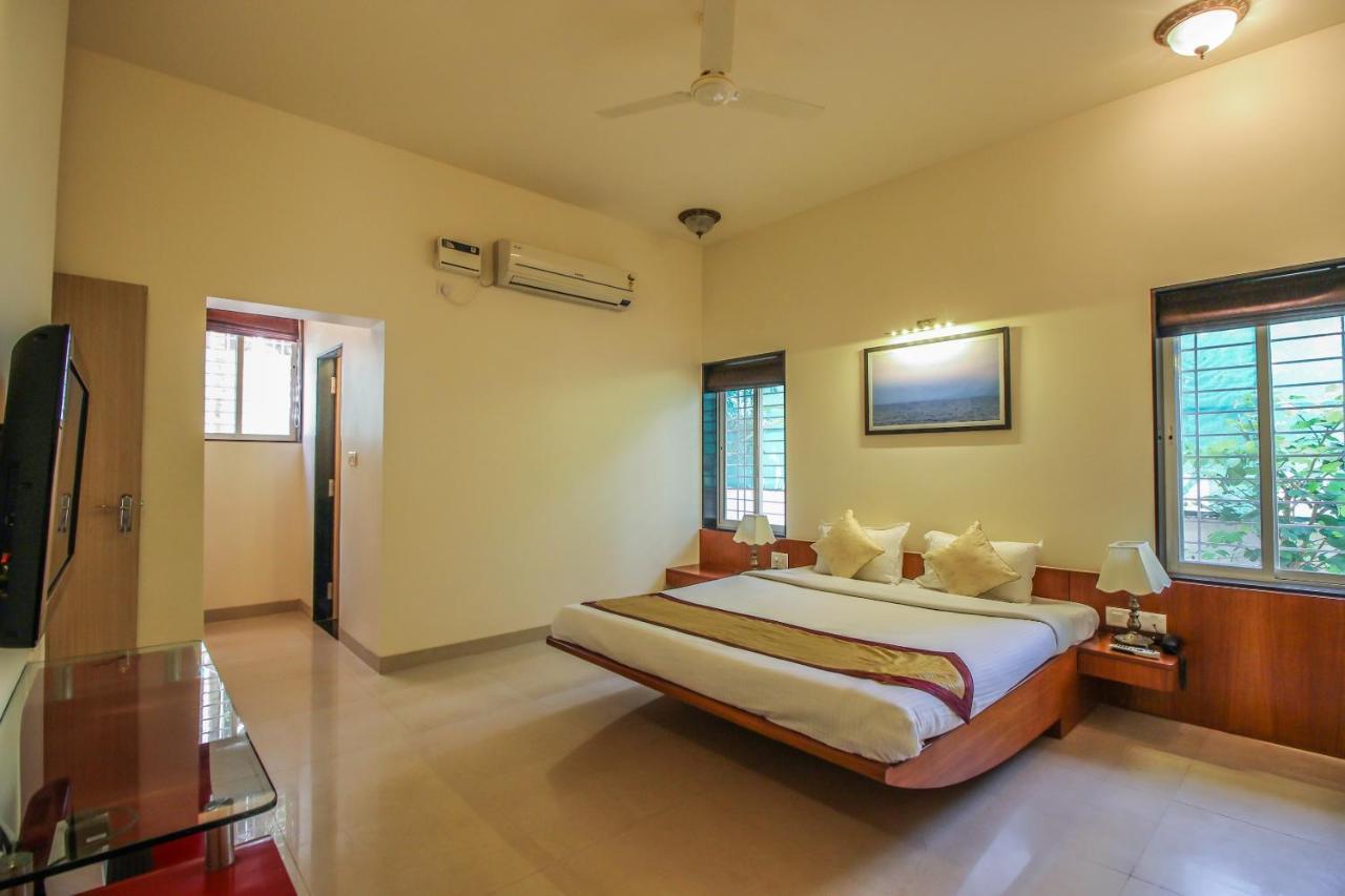 Apartment Exotic 4bhk In Panjim, Goa *