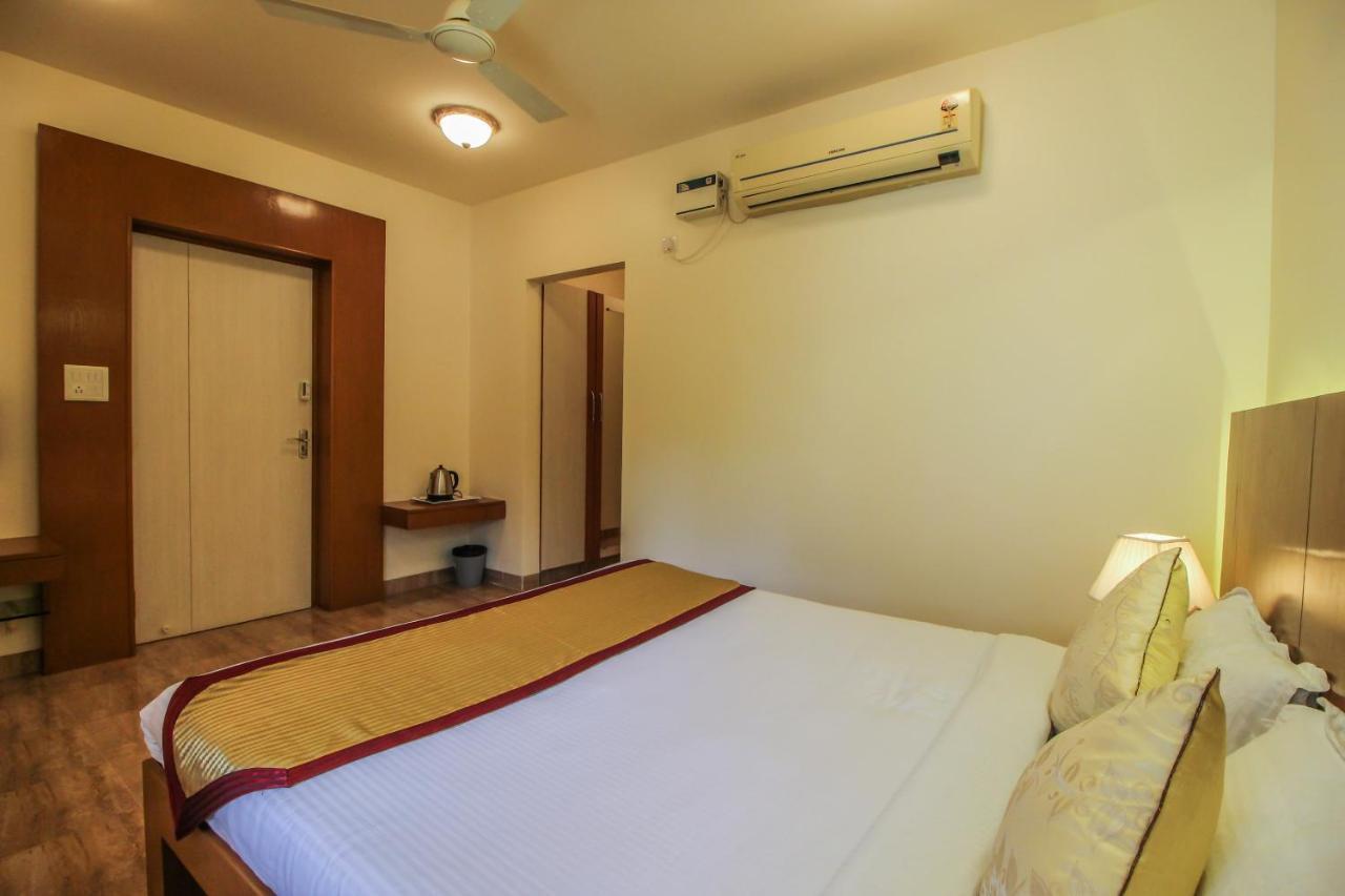 Exotic 4bhk In Panjim, Goa Dona Paula